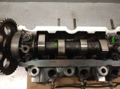 Recambio de culata para peugeot 306 berlina 3/5 puertas (s1) style d referencia OEM IAM 0200S3 0200Y9 