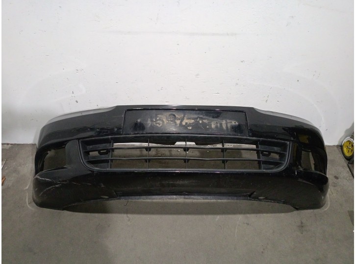Recambio de paragolpes delantero para skoda octavia berlina (1z3) 1.6 tdi dpf referencia OEM IAM 1Z0807221M 1Z0807221M 