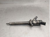 Recambio de inyector para citroën c4 berlina 1.6 16v hdi referencia OEM IAM 0445110239  0445110239