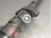 Recambio de inyector para citroën c4 berlina 1.6 16v hdi referencia OEM IAM 0445110239  0445110239