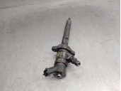 Recambio de inyector para citroën c4 berlina 1.6 16v hdi referencia OEM IAM 0445110239  0445110239