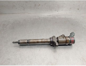 Recambio de inyector para citroën c4 berlina 1.6 16v hdi referencia OEM IAM 0445110239  0445110239