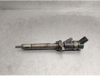 Recambio de inyector para citroën c4 berlina 1.6 16v hdi referencia OEM IAM 0445110239  0445110239