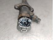 Recambio de inyector para citroën c4 berlina 1.6 16v hdi referencia OEM IAM 0445110239  0445110239