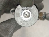 Recambio de inyector para citroën c4 berlina 1.6 16v hdi referencia OEM IAM 0445110239  0445110239