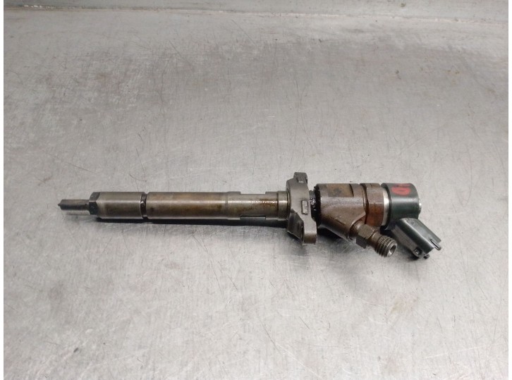 Recambio de inyector para citroën c4 berlina 1.6 16v hdi referencia OEM IAM 0445110239  0445110239
