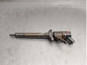 Recambio de inyector para citroën c4 berlina 1.6 16v hdi referencia OEM IAM 0445110239  0445110239