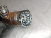 Recambio de inyector para citroën c4 berlina 1.6 16v hdi referencia OEM IAM 0445110239  0445110239