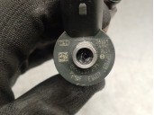 Recambio de inyector para citroën c4 berlina 1.6 16v hdi referencia OEM IAM 0445110239  0445110239