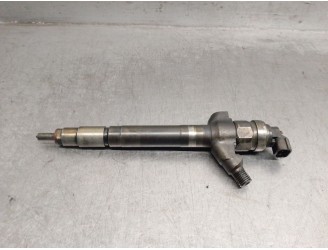 Recambio de inyector para citroën jumper caja abierta (06.2006 =>) 2.2 hdi cat referencia OEM IAM 095000580 
