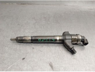 Replacement injector for Citroën Jumper open body (06.2006 =>) 2.2 HDi CAT OEM IAM reference 095000580 