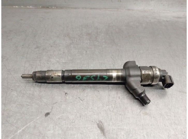 Replacement injector for Citroën Jumper open body (06.2006 =>) 2.2 HDi CAT OEM IAM reference 095000580 