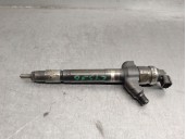 Replacement injector for Citroën Jumper open body (06.2006 =>) 2.2 HDi CAT OEM IAM reference 095000580 