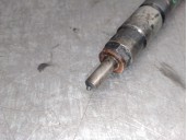 Replacement injector for Citroën Jumper open body (06.2006 =>) 2.2 HDi CAT OEM IAM reference 095000580 