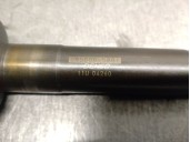 Replacement injector for Citroën Jumper open body (06.2006 =>) 2.2 HDi CAT OEM IAM reference 095000580 