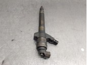Replacement injector for Citroën Jumper open body (06.2006 =>) 2.2 HDi CAT OEM IAM reference 095000580 