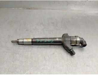 Replacement injector for Citroën Jumper open body (06.2006 =>) 2.2 HDi CAT OEM IAM reference 095000580 