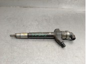 Replacement injector for Citroën Jumper open body (06.2006 =>) 2.2 HDi CAT OEM IAM reference 095000580 