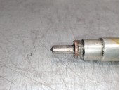 Replacement injector for Citroën Jumper open body (06.2006 =>) 2.2 HDi CAT OEM IAM reference 095000580 