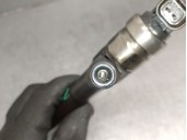 Replacement injector for Citroën Jumper open body (06.2006 =>) 2.2 HDi CAT OEM IAM reference 095000580 