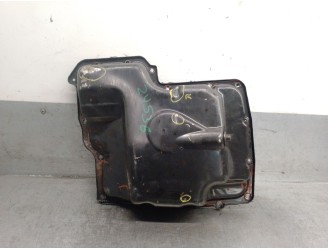 Recambio de carter para citroën jumper caja abierta (06.2006 =>) 2.2 hdi cat referencia OEM IAM 0301N6 0301N6 