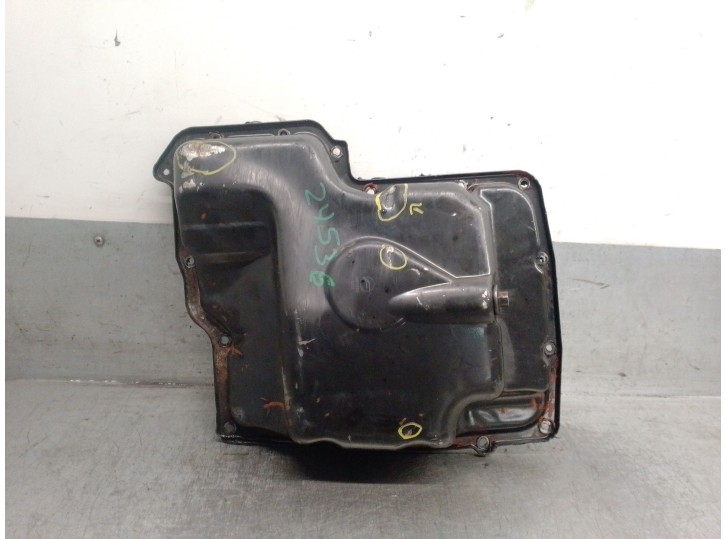 Recambio de carter para citroën jumper caja abierta (06.2006 =>) 2.2 hdi cat referencia OEM IAM 0301N6 0301N6 
