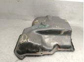 Recambio de carter para citroën jumper caja abierta (06.2006 =>) 2.2 hdi cat referencia OEM IAM 0301N6 0301N6 