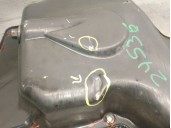 Recambio de carter para citroën jumper caja abierta (06.2006 =>) 2.2 hdi cat referencia OEM IAM 0301N6 0301N6 