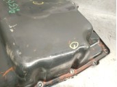 Recambio de carter para citroën jumper caja abierta (06.2006 =>) 2.2 hdi cat referencia OEM IAM 0301N6 0301N6 