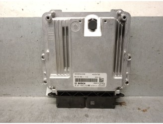 Recambio de centralita motor uce para citroën jumper furgon l2 h2 2.2 blue hdi 120 referencia OEM IAM 46354796  0281039715