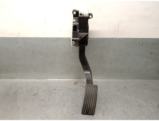 Recambio de potenciometro pedal para citroën jumper furgon l2 h2 2.2 blue hdi 120 referencia OEM IAM 46356294 46356294 013841620