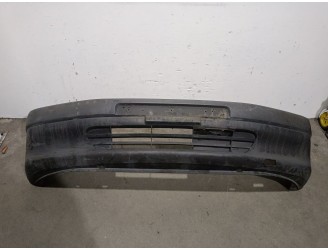 Replacement front bumper for Peugeot 306 saloon 3/5 doors (s1) 1.4 OEM IAM reference 740196 740196 