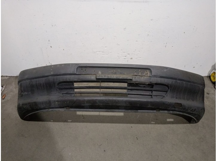 Replacement front bumper for Peugeot 306 saloon 3/5 doors (s1) 1.4 OEM IAM reference 740196 740196 
