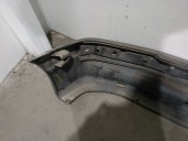 Replacement front bumper for Peugeot 306 saloon 3/5 doors (s1) 1.4 OEM IAM reference 740196 740196 