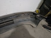 Replacement front bumper for Peugeot 306 saloon 3/5 doors (s1) 1.4 OEM IAM reference 740196 740196 