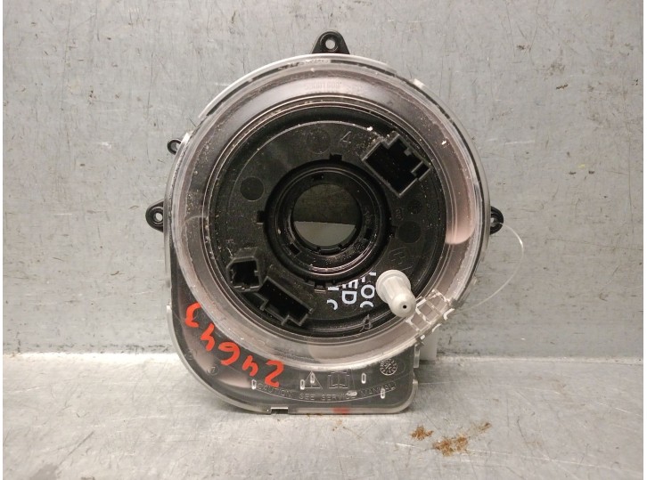 Recambio de anillo airbag para citroën jumper furgon l2 h2 2.2 blue hdi 120 referencia OEM IAM 59001670 46356294 