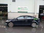 ford mondeo ber. (ca2) del año 2008