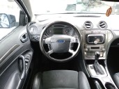 ford mondeo ber. (ca2) del año 2008