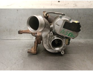 Recambio de turbocompresor para audi a8 (4e2) 3.0 tdi quattro referencia OEM IAM 059145715F 059145715F BV500054