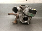 Recambio de turbocompresor para audi a8 (4e2) 3.0 tdi quattro referencia OEM IAM 059145715F 059145715F BV500054