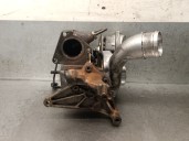 Recambio de turbocompresor para audi a8 (4e2) 3.0 tdi quattro referencia OEM IAM 059145715F 059145715F BV500054