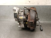 Recambio de turbocompresor para audi a8 (4e2) 3.0 tdi quattro referencia OEM IAM 059145715F 059145715F BV500054