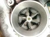 Recambio de turbocompresor para audi a8 (4e2) 3.0 tdi quattro referencia OEM IAM 059145715F 059145715F BV500054