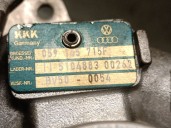 Recambio de turbocompresor para audi a8 (4e2) 3.0 tdi quattro referencia OEM IAM 059145715F 059145715F BV500054
