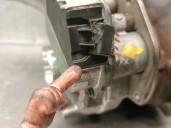 Recambio de turbocompresor para audi a8 (4e2) 3.0 tdi quattro referencia OEM IAM 059145715F 059145715F BV500054