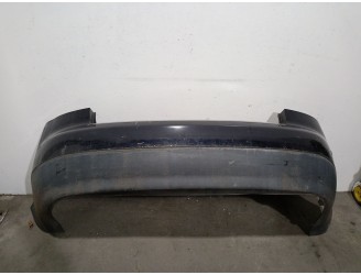 Recambio de paragolpes trasero para audi a4 berlina (8e) 1.9 tdi referencia OEM IAM 8E5807301G 8E5807301G 