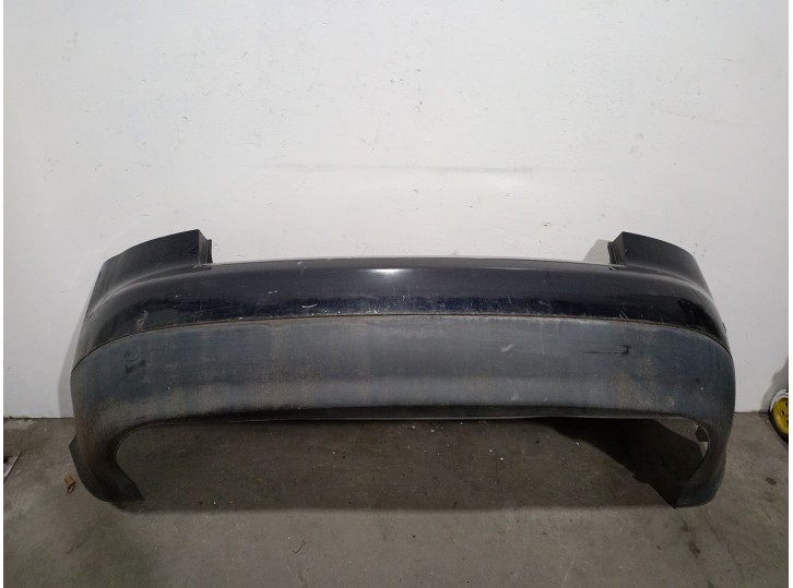 Recambio de paragolpes trasero para audi a4 berlina (8e) 1.9 tdi referencia OEM IAM 8E5807301G 8E5807301G 