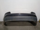 Recambio de paragolpes trasero para audi a4 berlina (8e) 1.9 tdi referencia OEM IAM 8E5807301G 8E5807301G 