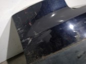 Recambio de paragolpes trasero para audi a4 berlina (8e) 1.9 tdi referencia OEM IAM 8E5807301G 8E5807301G 