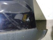 Recambio de paragolpes trasero para audi a4 berlina (8e) 1.9 tdi referencia OEM IAM 8E5807301G 8E5807301G 
